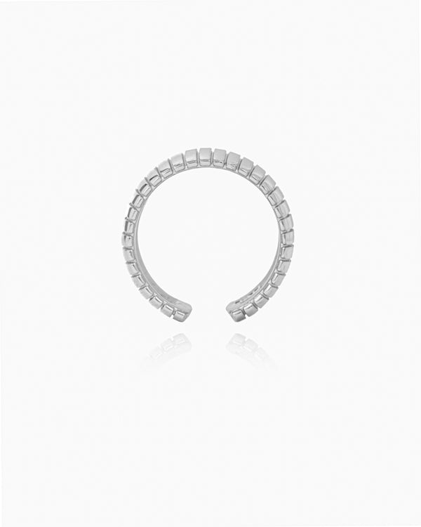 RING CLEO SILVER (7833491669152)