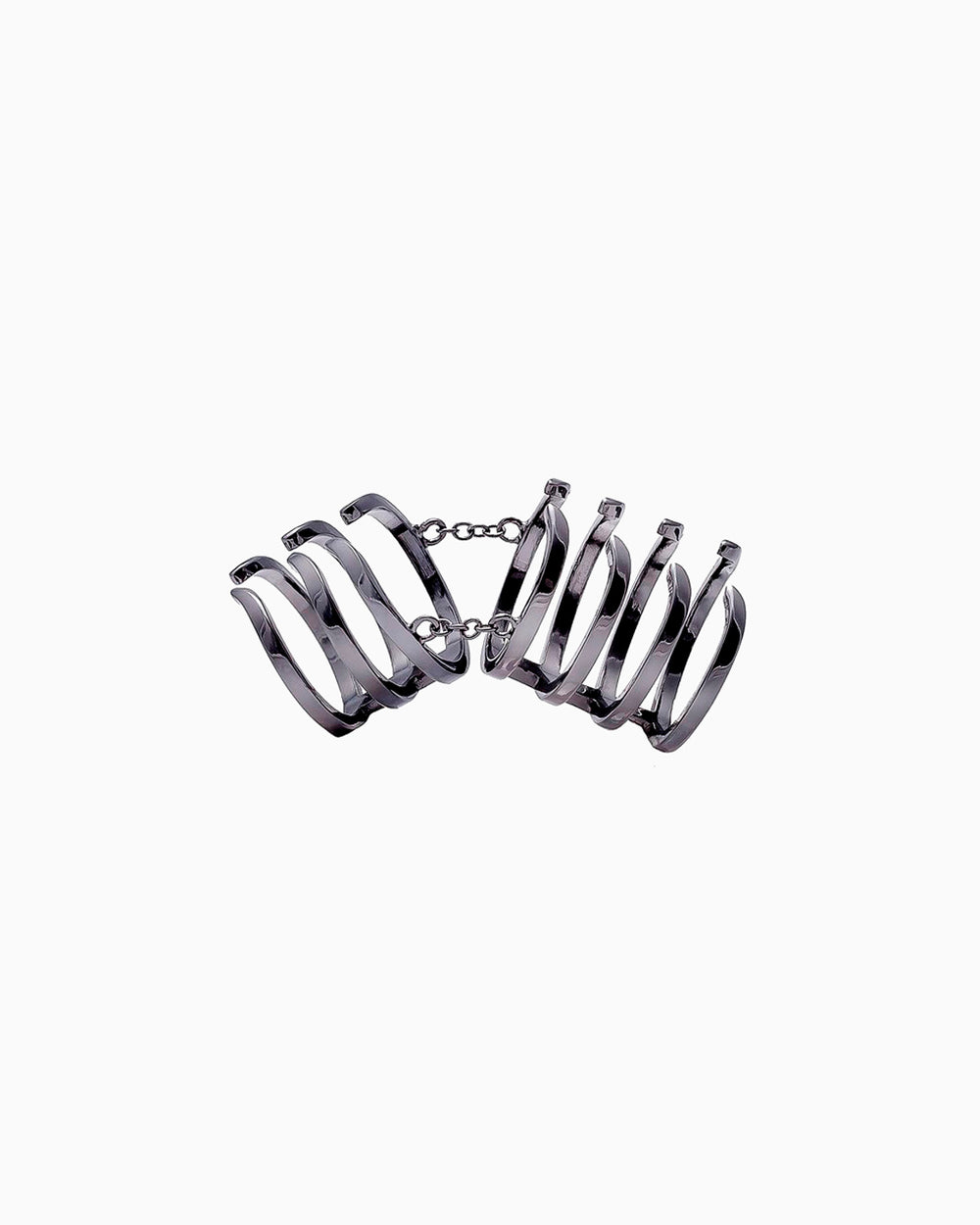 ARMOUR HOOK BASIC RING RUTHENIUM (747058331708)