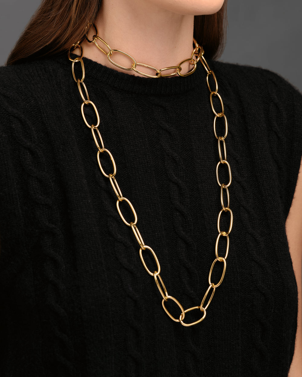 LACE LONG BOLT GOLD (2422713647164)