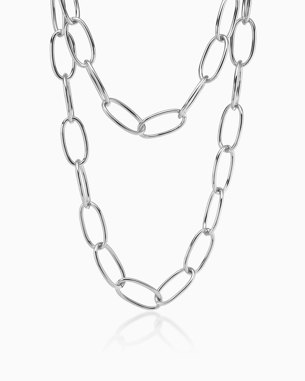 LACE LONG BOLT SILVER (5270930751648)