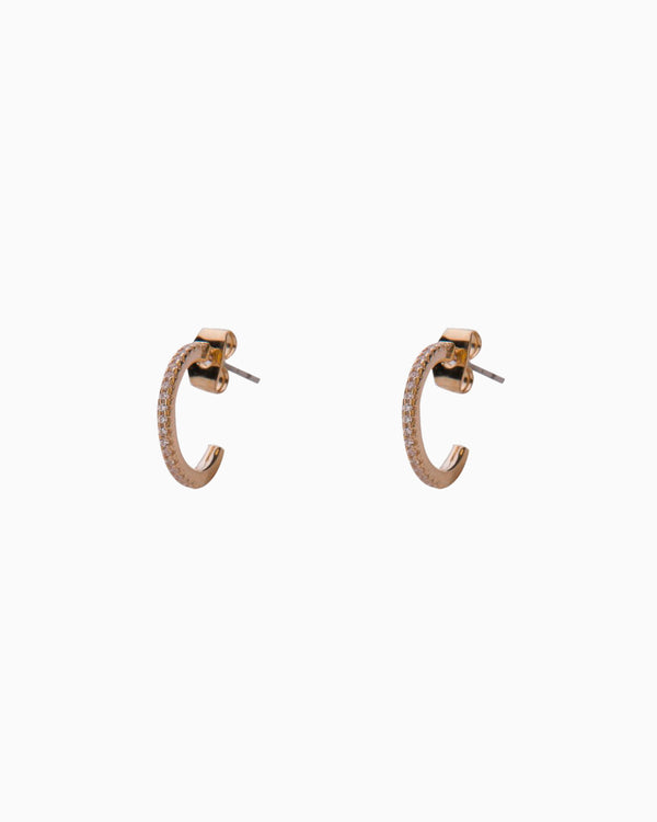 LOBO OPEN HOOP GOLD (2421509750844)