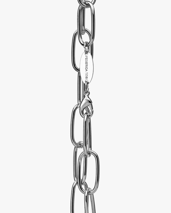 LACE BOLT SILVER (5270920429728)