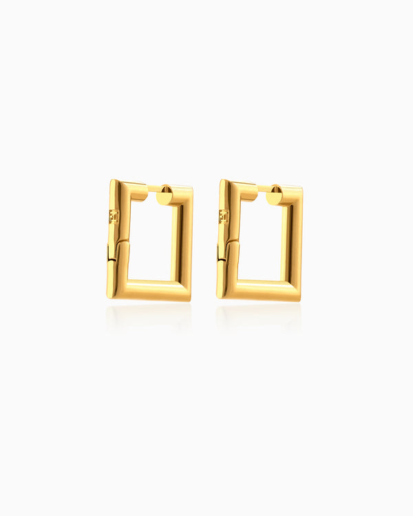 EARRING HELENA GOLD (5829091229856)