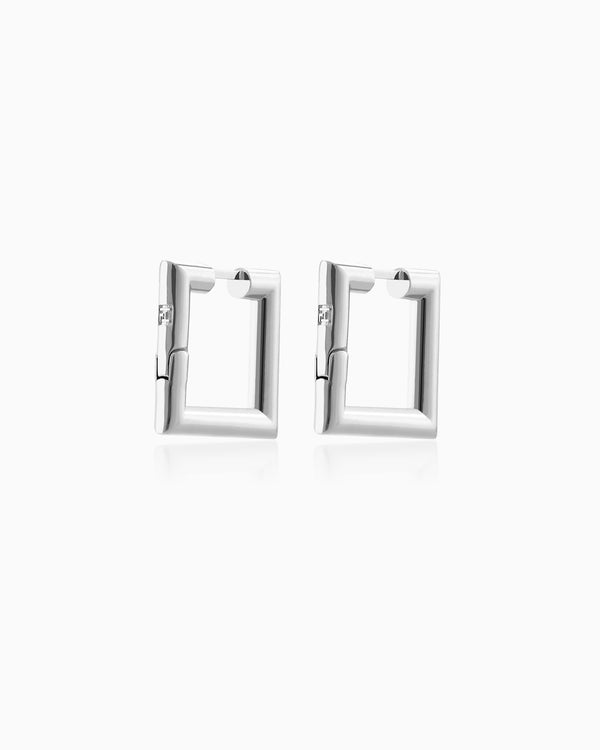 EARRING HELENA SILVER (5829092245664)
