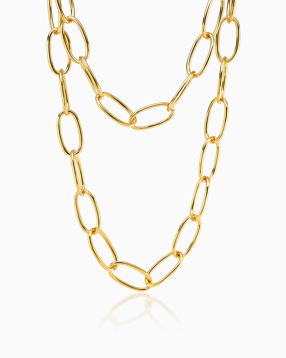 LACE LONG BOLT GOLD (2422713647164)