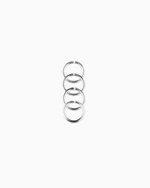 RINGS CHLOE SILVER (6544012345504)